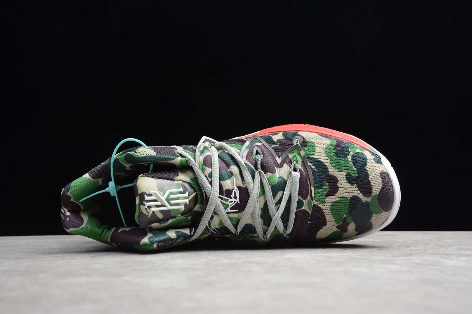 Bape kyrie new arrivals 5