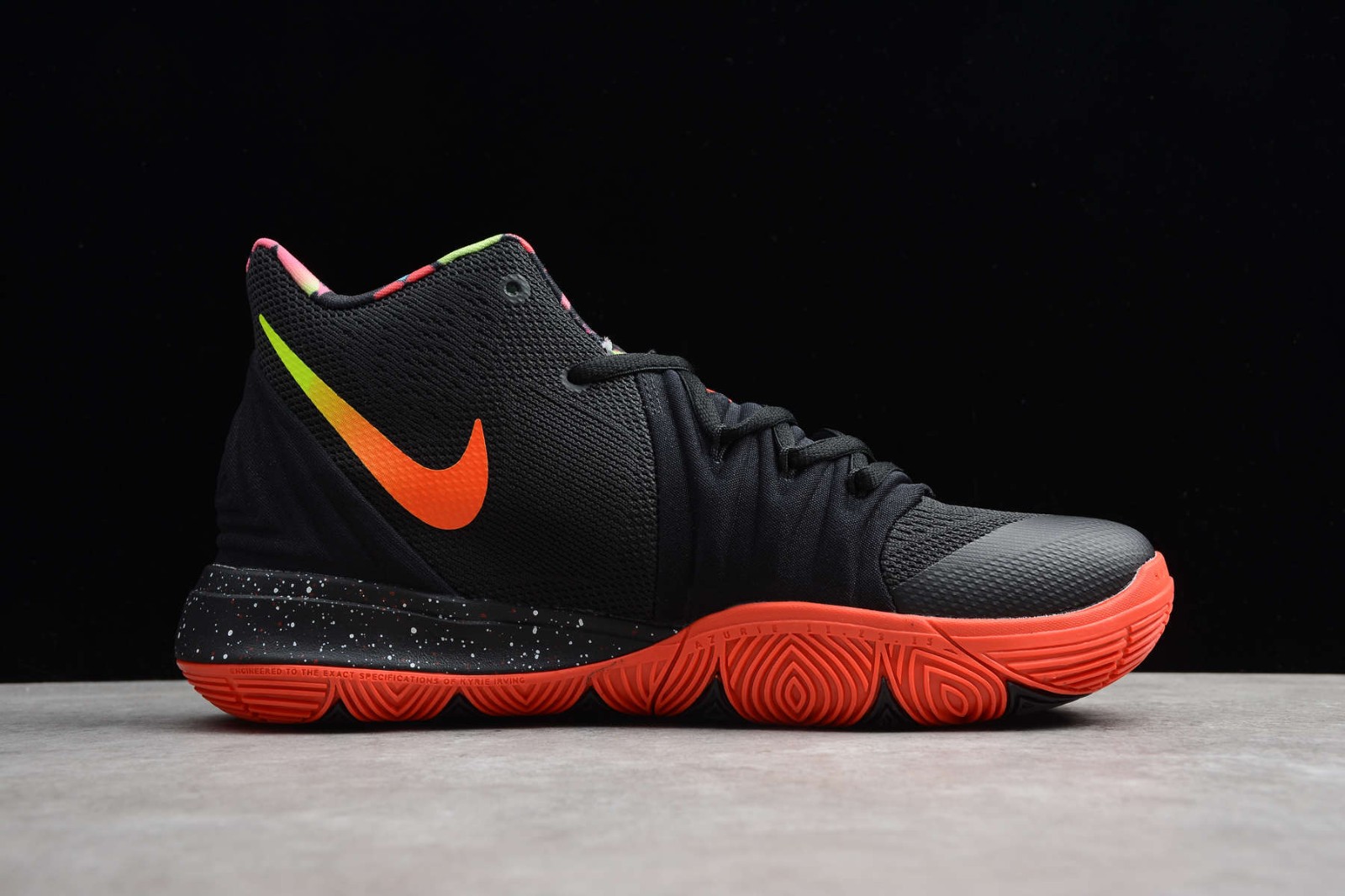 Kyrie outlet 5 safari