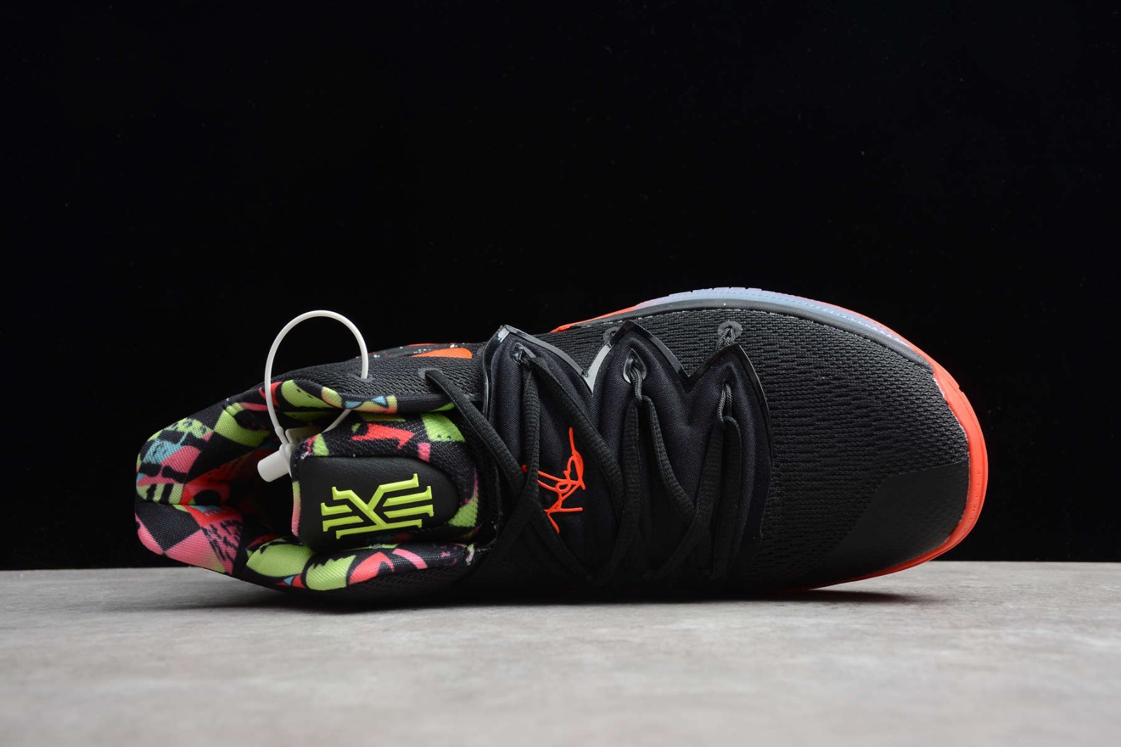 Kyrie hotsell 5 custom