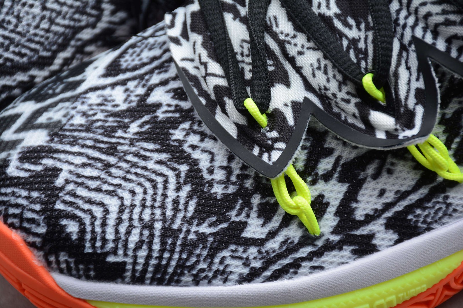 Jdi kyrie outlet 5