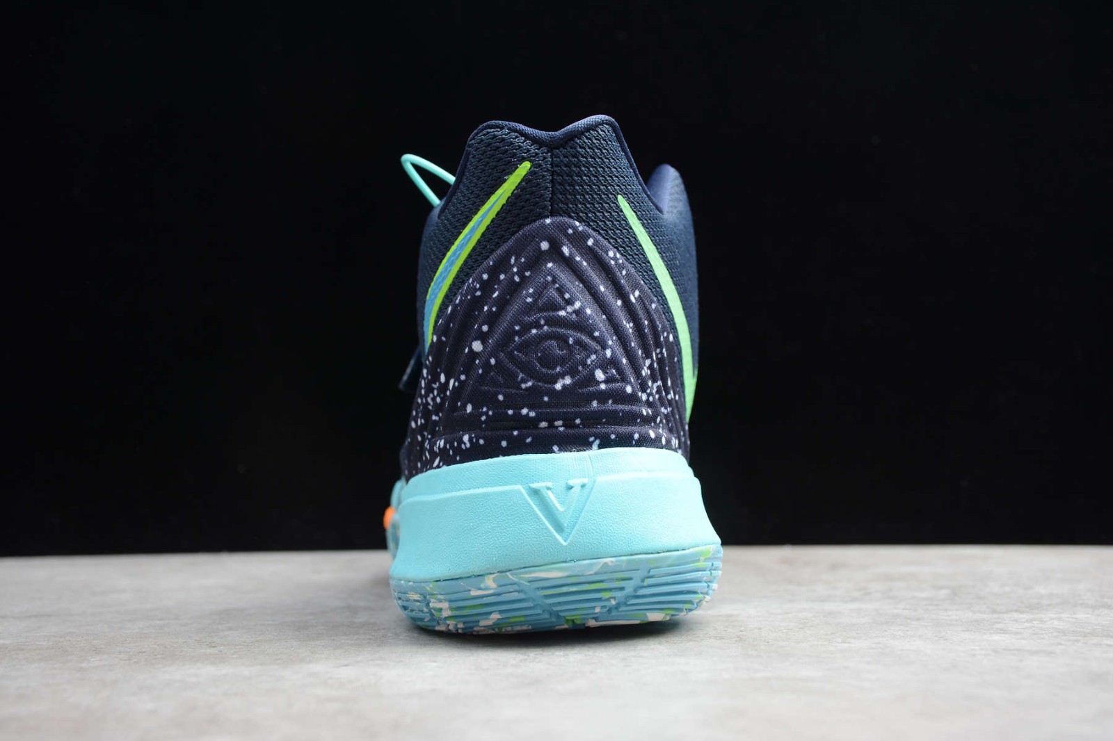 CdsprovidenciaShops Nike Kyrie 5 Nike Kyrie V 5 EP UFO