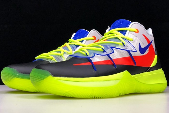 Kyrie 5 rokit all star on sale