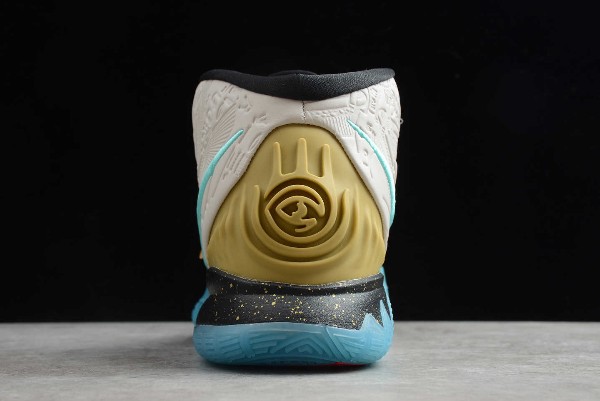 Niketalk kyrie 6 new arrivals