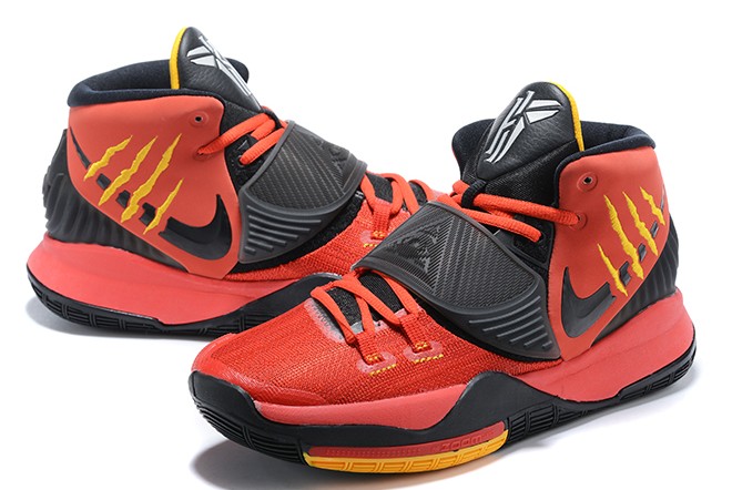 Kyrie 6 deals bruce lee