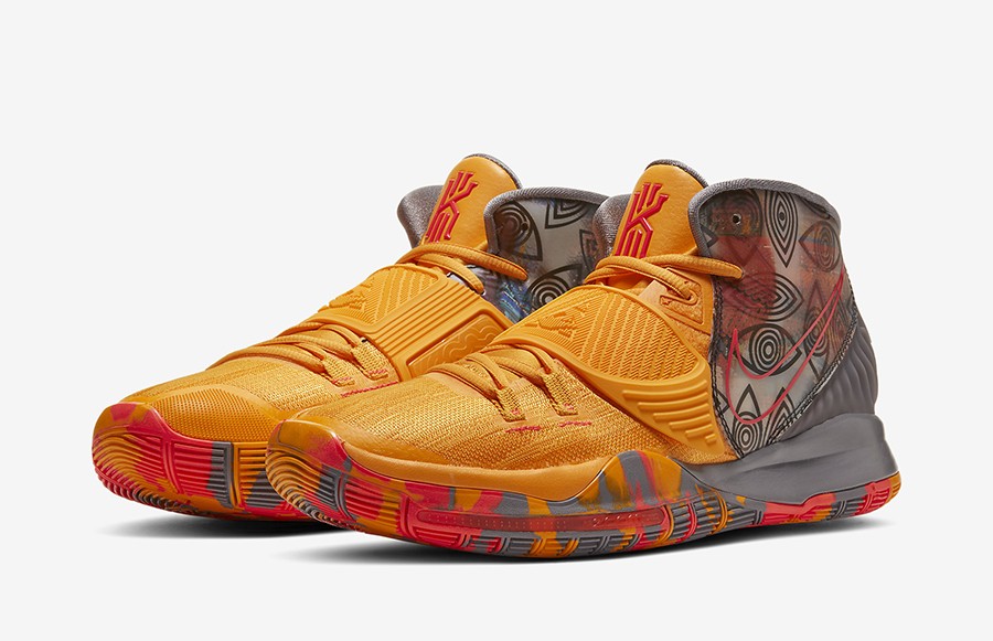 Vapormax shop kyrie 6
