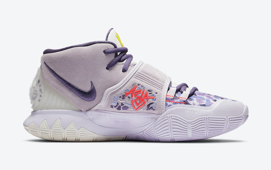 Kyrie venom shop