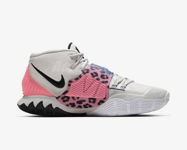 StclaircomoShops - Nike Zoom Kyrie 6 EP 