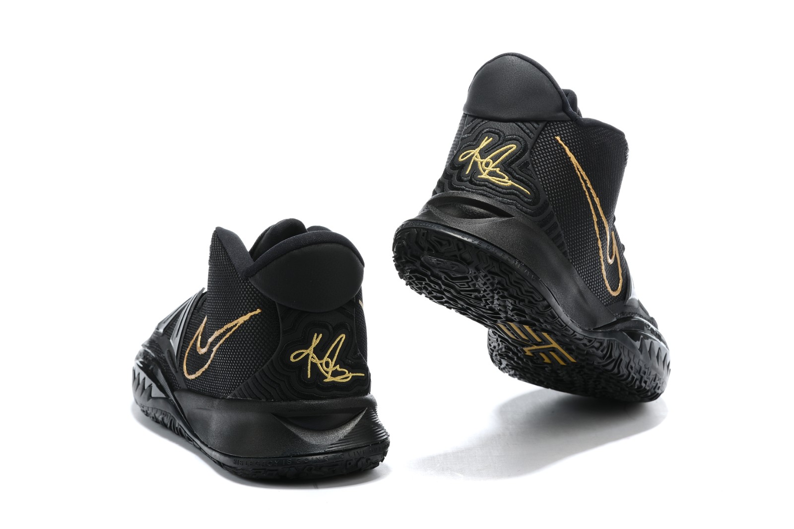 Nike kyrie discount 5 donna nero