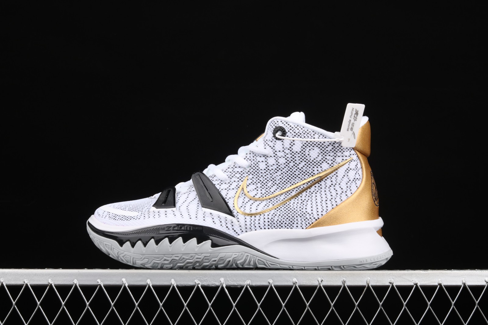 Scarpe kd 7 donna hot sale nere