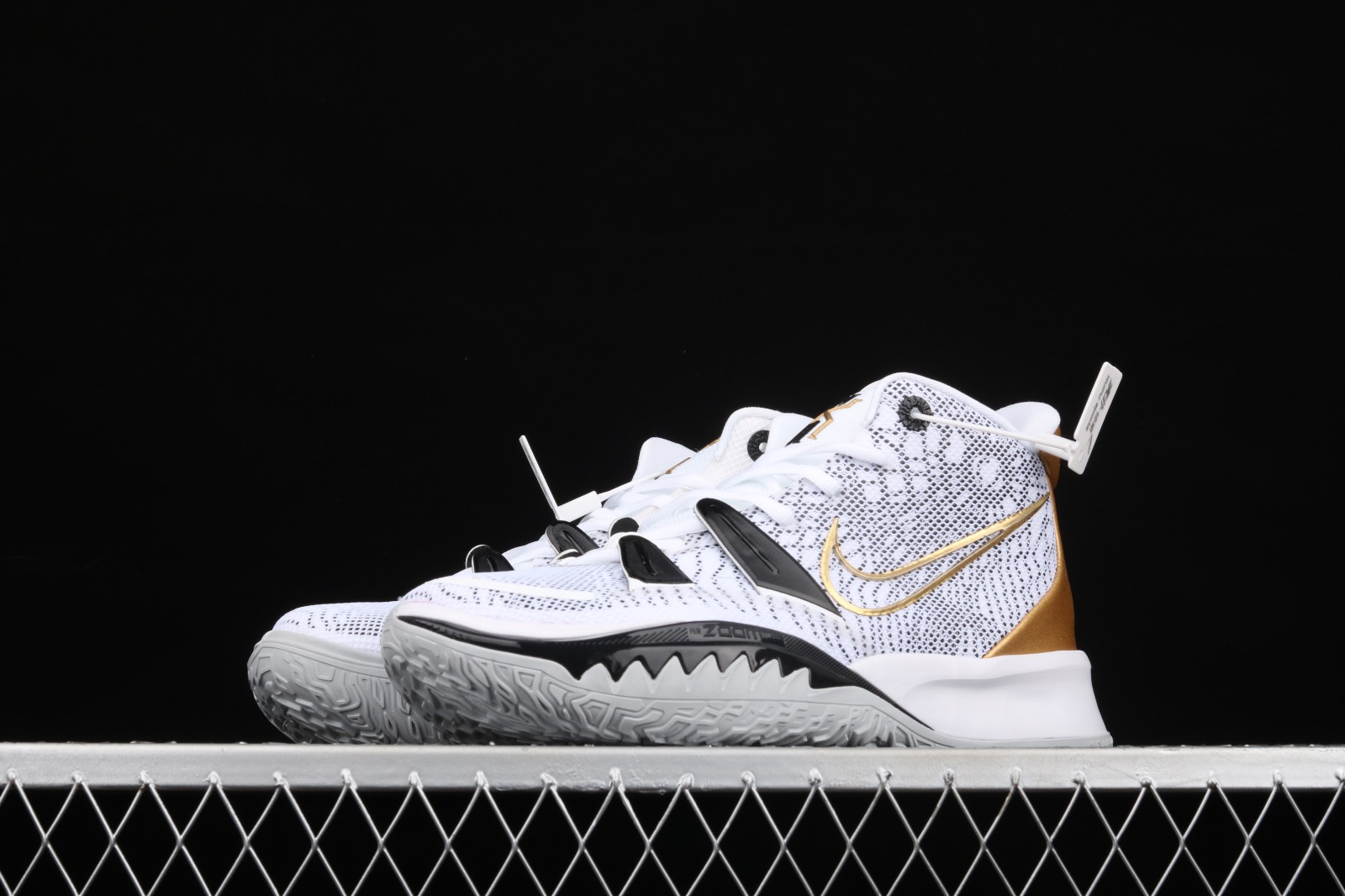 Nike kyrie 5 oro 2025