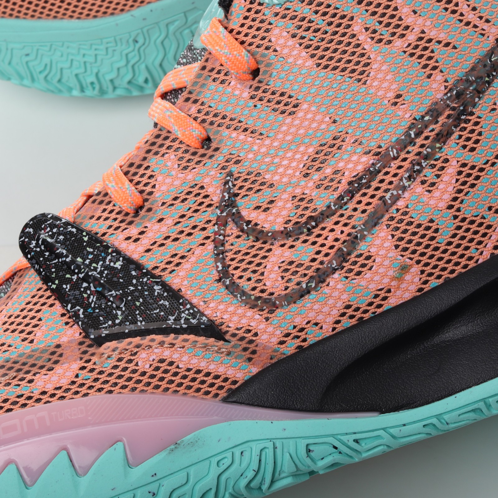 Nike kyrie 1 Roze store