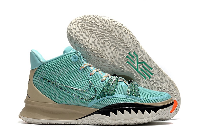 StclaircomoShops - Nike Kyrie 7 EP 
