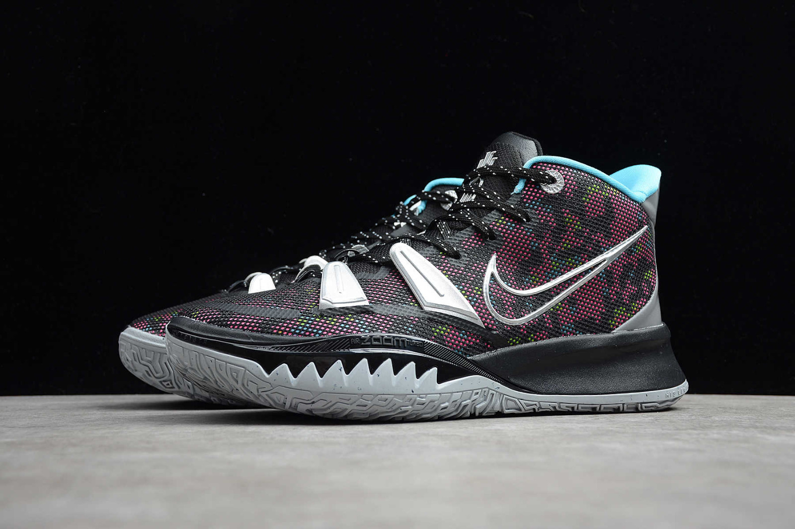 CdsprovidenciaShops 008 Nike Kyrie 7 scarpe da basket Nike
