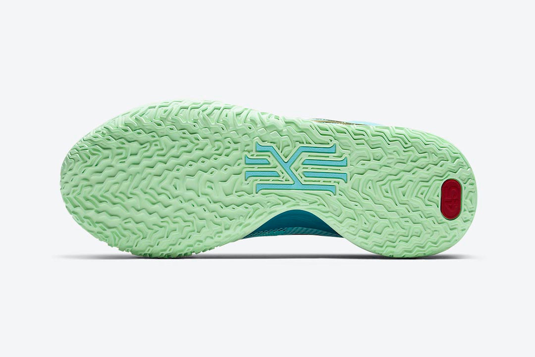 Kyrie 2025 flytrap korayspor