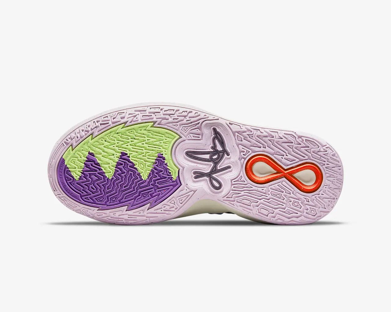 Color DD0334 400 Nike Kyrie 8 Nike Zoom Kyrie 8 Camo