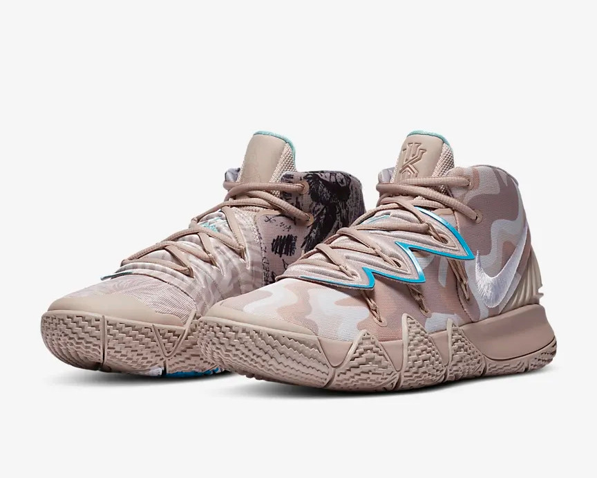 Термо кофта nike dry fit Nike Zoom Kybrid S2 Fossil Stone Pink