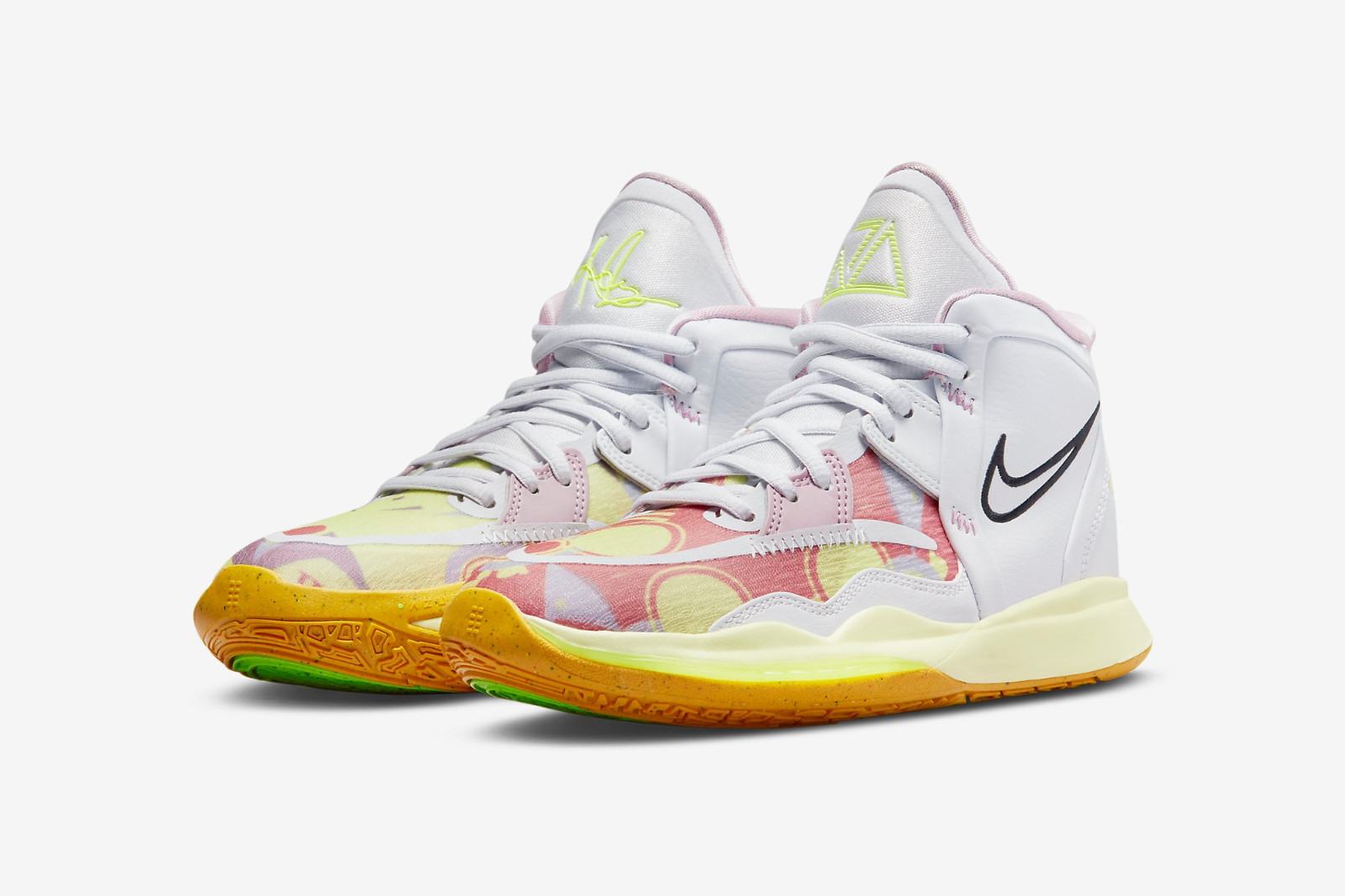 Kyrie 5 paranorman sales