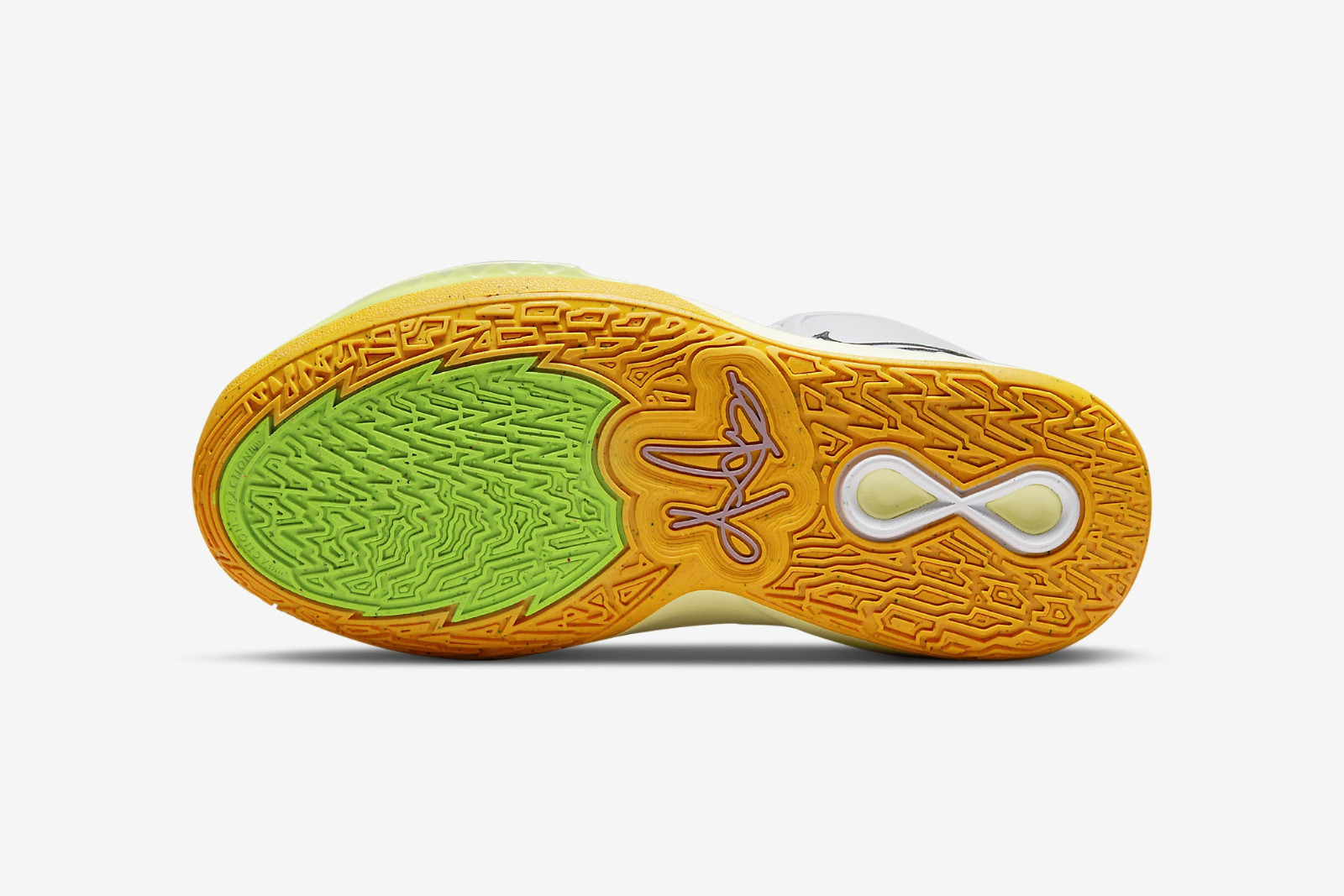 Kyrie 5 paranorman sales