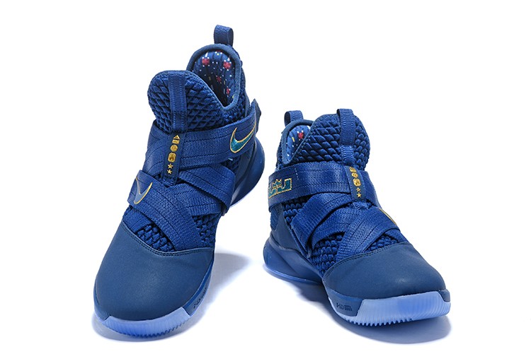 Nike lebron soldier 12 agimat on sale