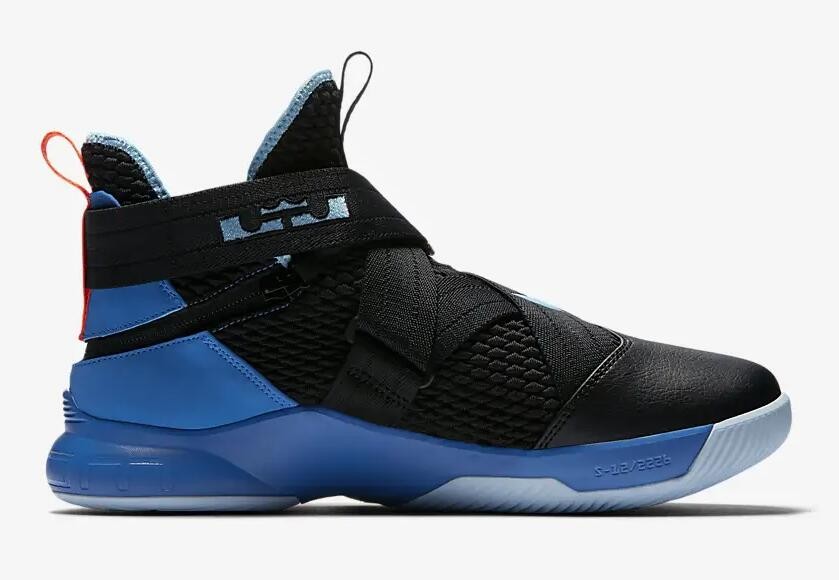 Soldier 12 blue deals