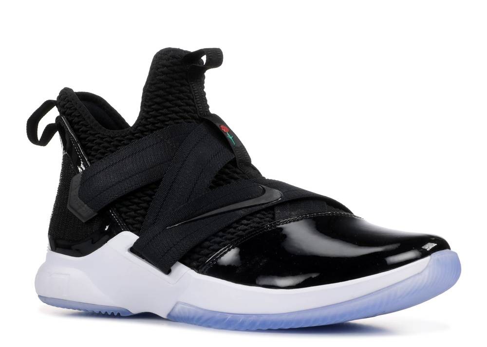 Men's nike lebron soldier 12 sfg basketball shoes store