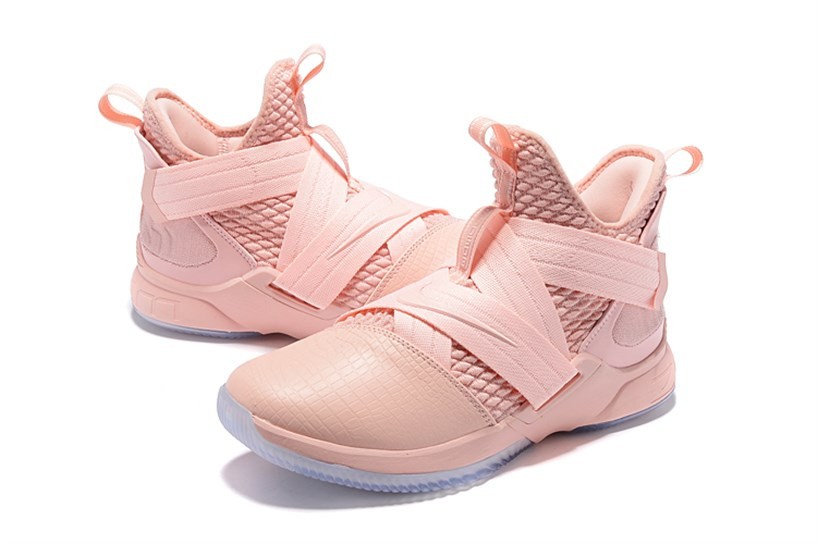 Lebron soldier 12 shop womens