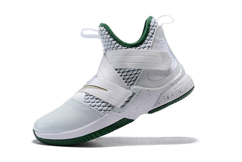Lebron soldier 12 svsm shop