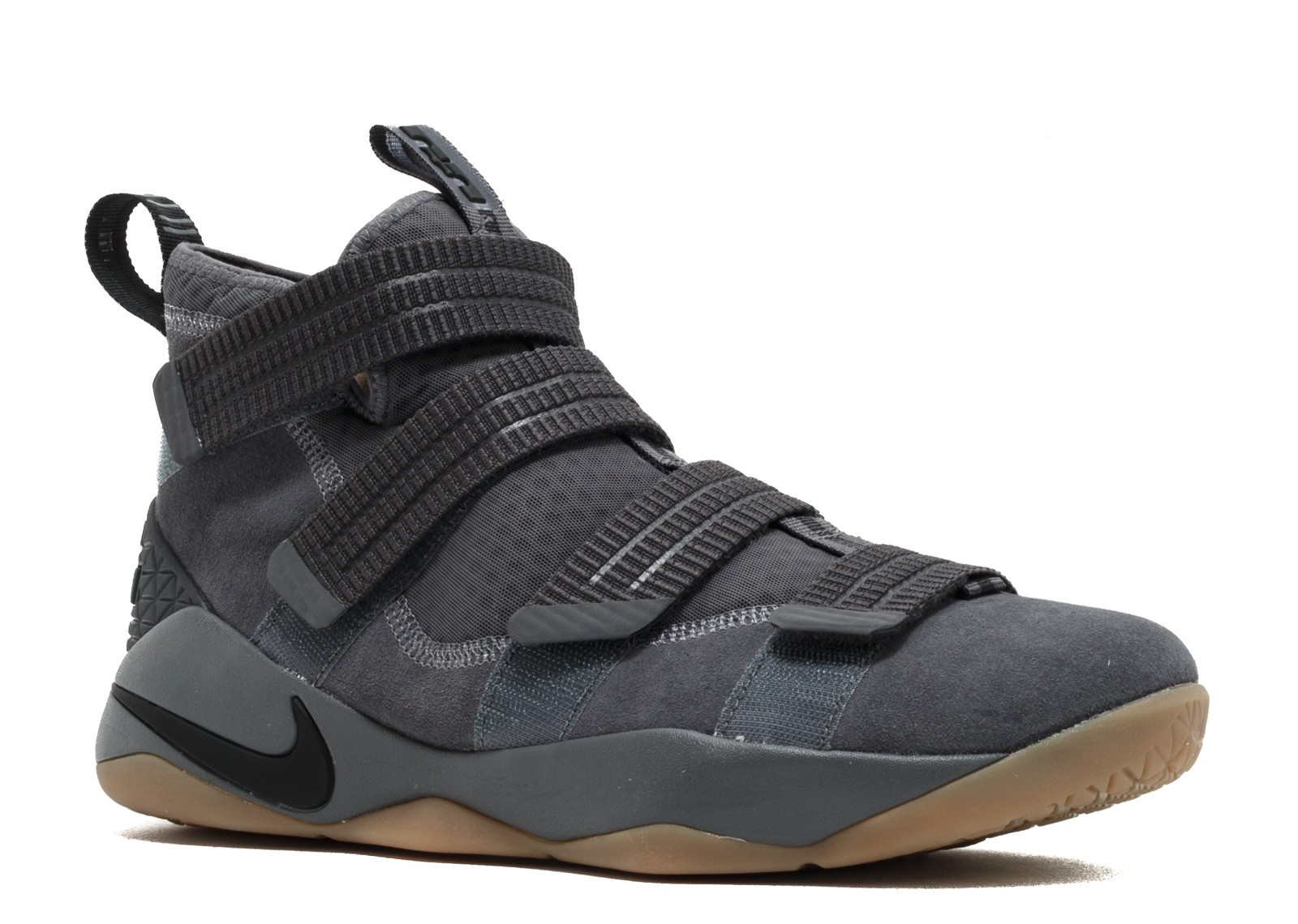 Nike lebron soldier 11 orange and white clearance