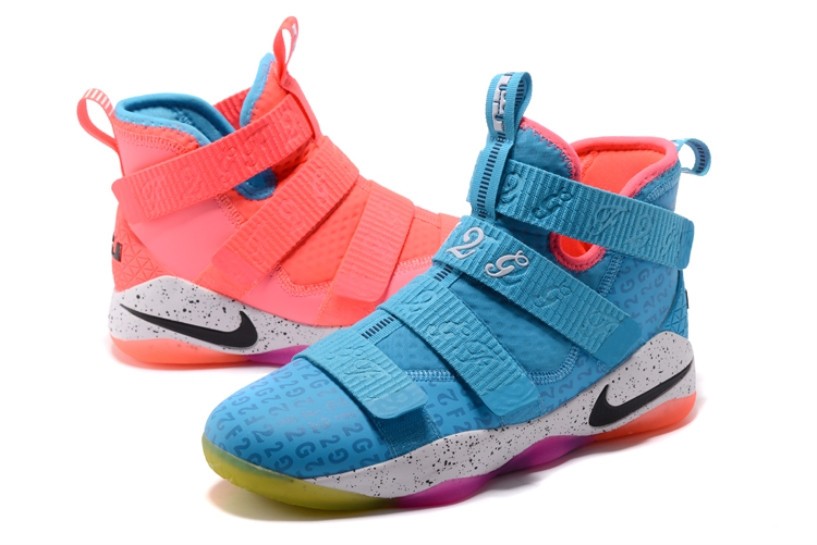 Soldier 11 pink clearance