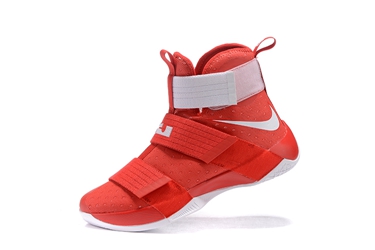 Soldier 10 red discount