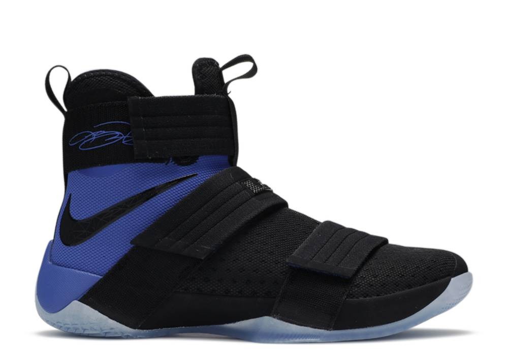 Lebron soldier 10 for sale discount