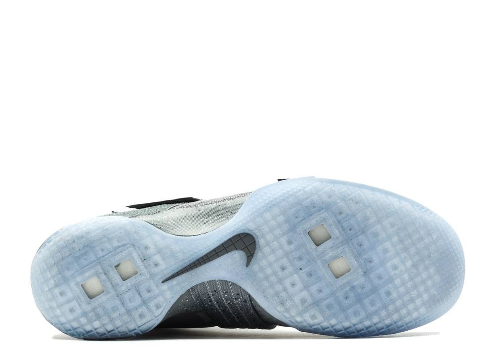 Lebron soldier 10 battle grey best sale