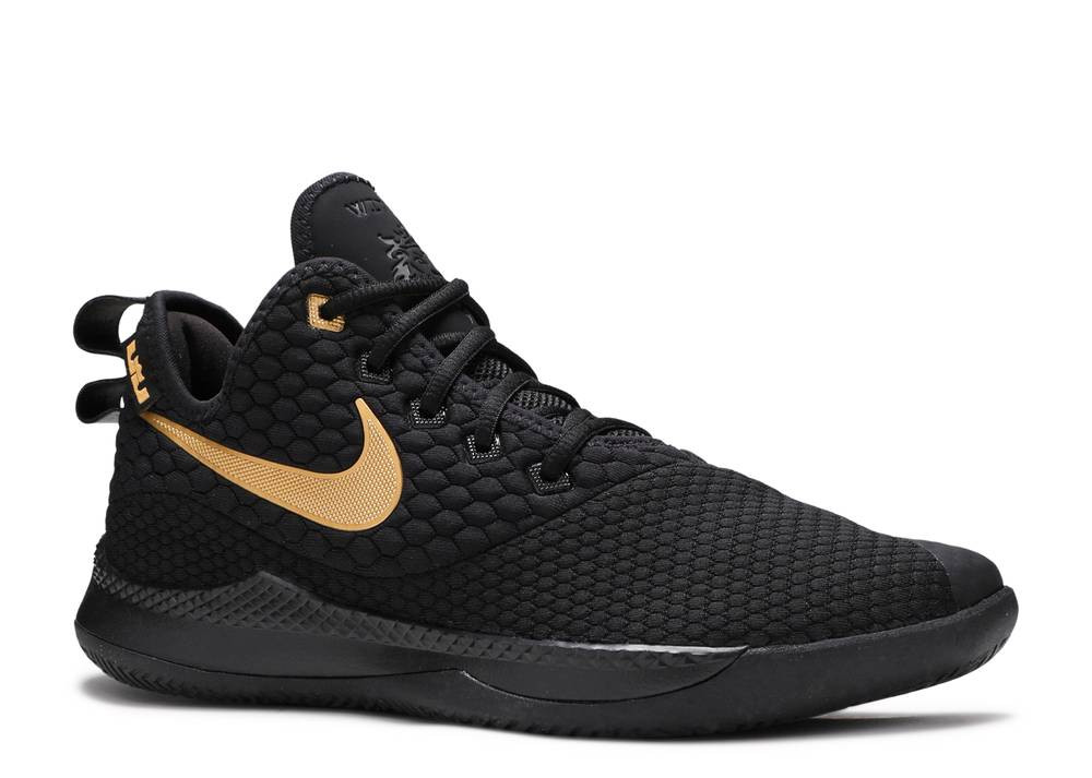 003 Nike Zoom Lebron Witness 3 Black Gold Metallic AO4433 Lebron Witness Nike Lebron 18 Low Xbox Controller Set Wile E GaleriahitShops