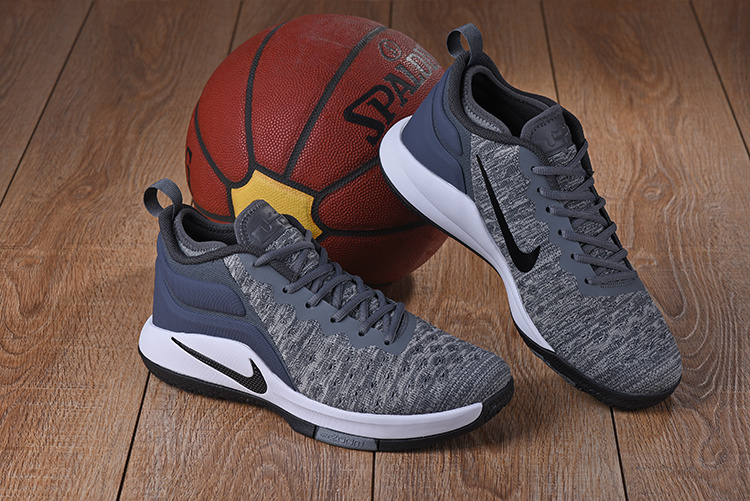 Lebron witness 2 grey shop