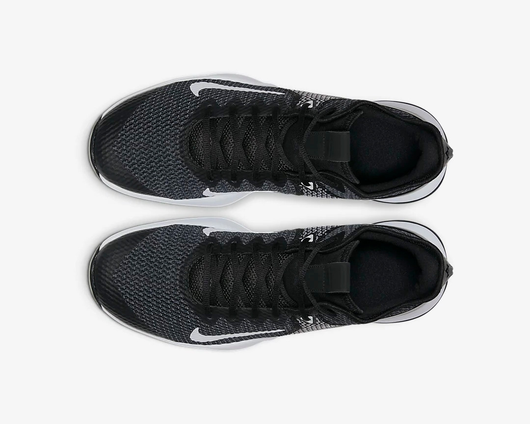 Nike zoom air fearless flyknit 2 amp training shoe hot sale