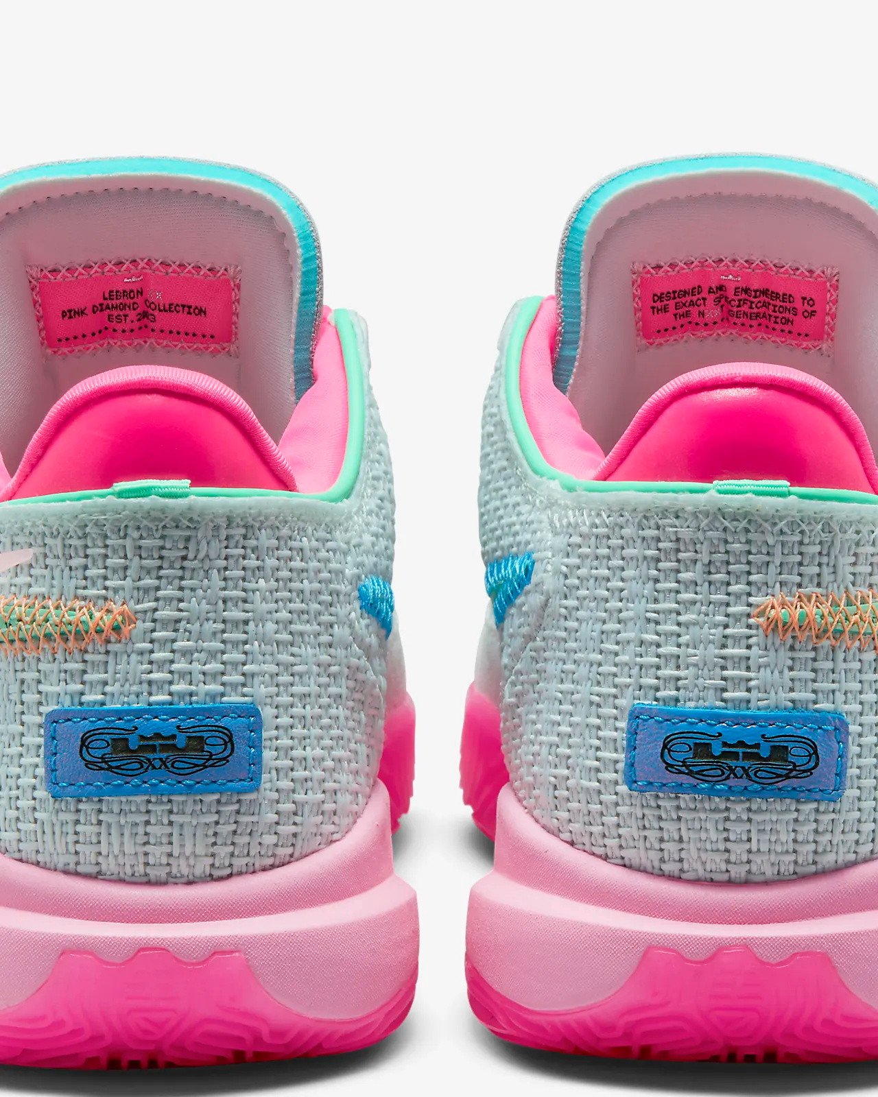 Zapas lebron hot sale