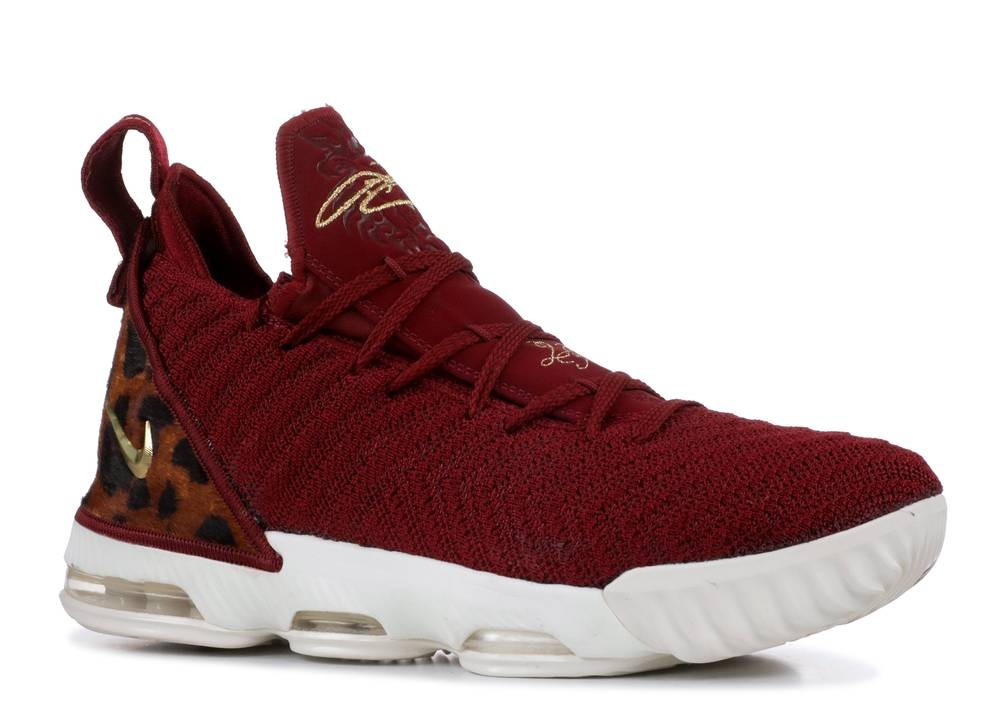 Zoom LeBron XVI BvfShops 601 preschool nike kd sneakers green blue boots 2017 Nike Lebron Xvi King Multicolor Metallic Gold Red Team AQ2465