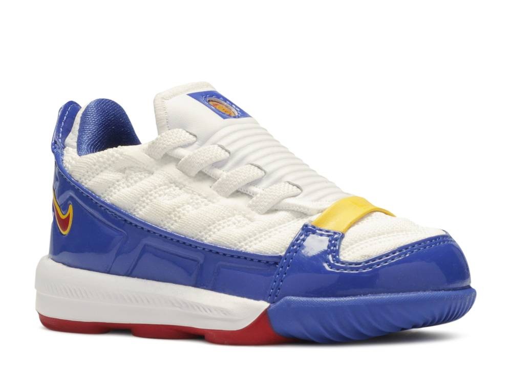 Top nike lebron xvi kids Discount