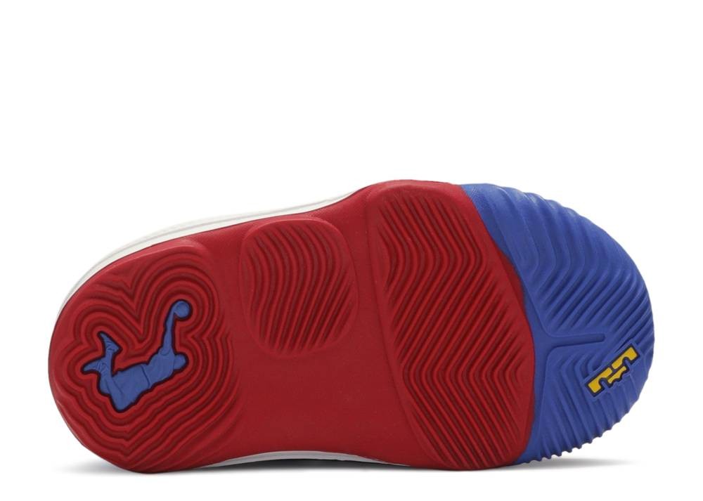 Lebron xvi td 2025