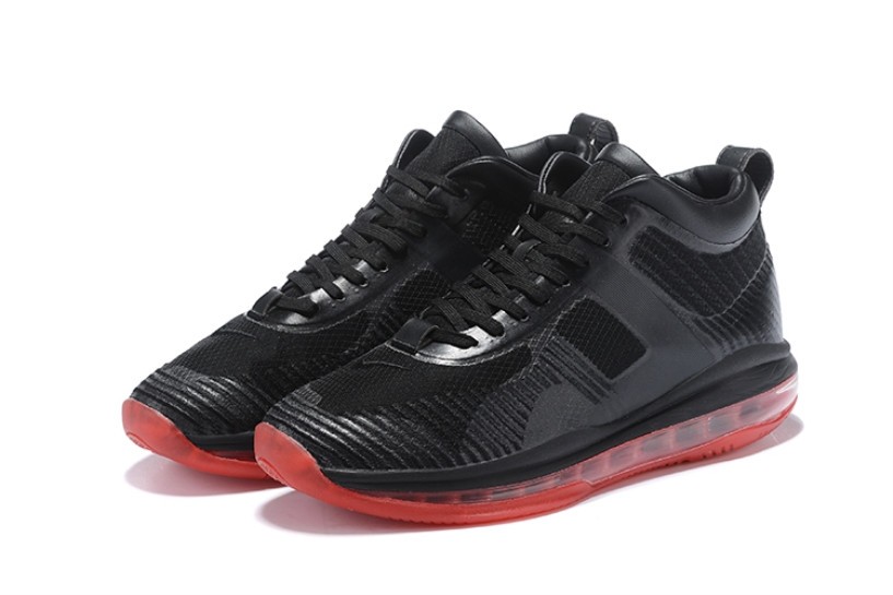 Lebron je sales icon black