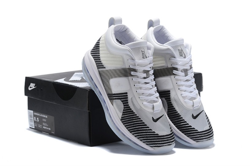 Nike lebron 10 2025 je icon qs