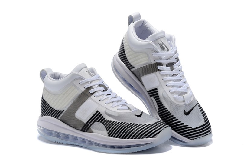 Nike lebron 10 sales je icon qs