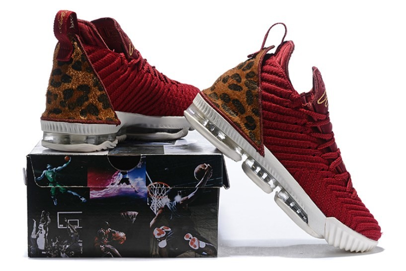 Lbj store 16 king