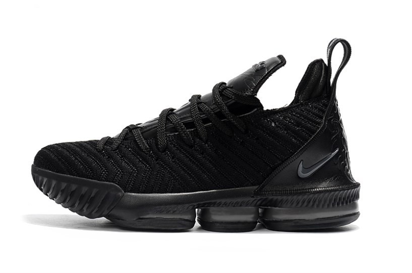 Lbj16 nike new arrivals