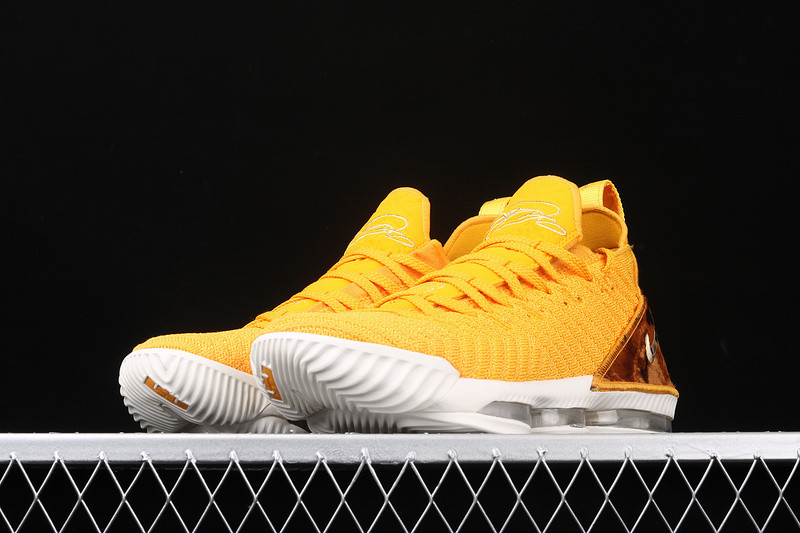 Nike lebrone 16 best sale