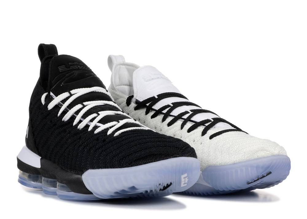 Lebron 16 zoom discount