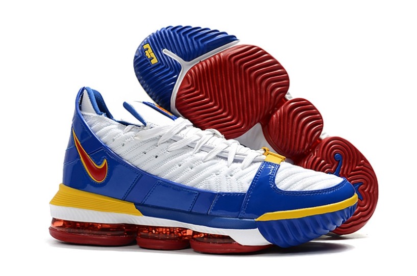 Lebron deals xvi youth