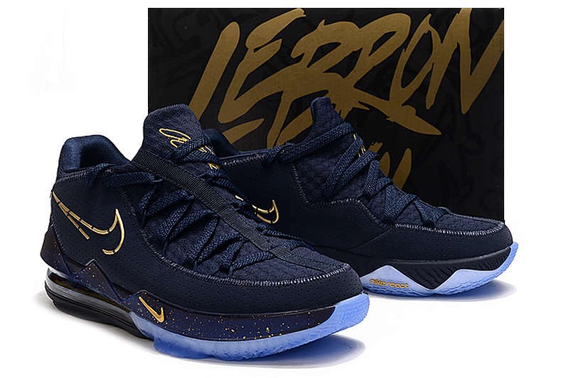 401 FonjepShops Zoom Lebron 17 Nike