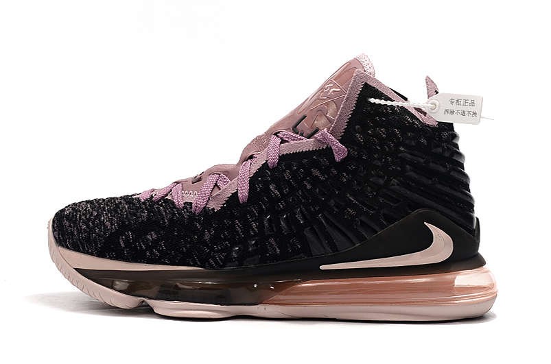2020 Nike Zoom Lebron XVII 