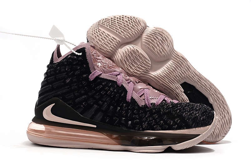 2020 Nike Zoom Lebron XVII 
